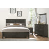California King Bed