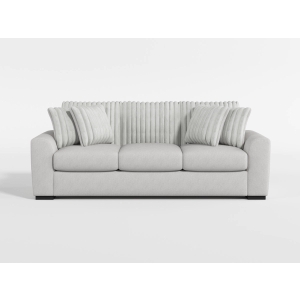 9720GRY-3 Sofa
