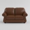 9270BR Seating-Attleboro Collection 2pc Set: Sofa, Love