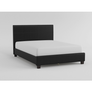 Eastern King Platform Bed