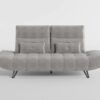 9556BUE Seating-Quonsett Collection Sofa with Power Adjustable S...