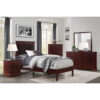 1519CH-4 Night Stand