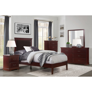 1519CH-4 Night Stand