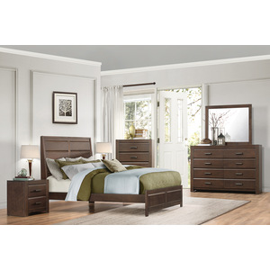 1961-4 Night Stand