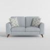 9644SVE Seating-Broadway Collection 2pc Set: Sofa, Love
