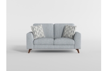 9644SVE Seating-Broadway Collection 2pc Set: Sofa, Love