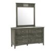 2046 Bedroom Garcia Collection California King Bed