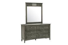 2046 Bedroom Garcia Collection California King Bed