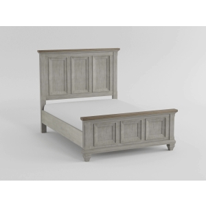 Eastern King Bed