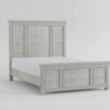 1458 Bedroom Providence Collection 4pc Set (QB+NS+DR+MR)