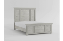 1458 Bedroom Providence Collection 4pc Set (QB+NS+DR+MR)