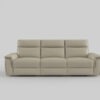 8259RFDB Seating-Maroni Collection 6-Piece Modular Power Reclin...