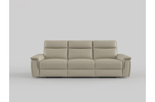 8259RFDB Seating-Maroni Collection 6-Piece Modular Power Reclin...