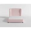 HE-1308PN-1  Queen Bed