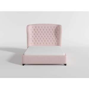 HE-1308PN-1  Queen Bed