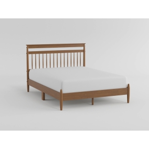 California King Platform Bed