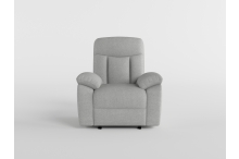 8440GRY Seating-Jules Collection 2pc Set: Sofa, Love