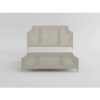 HE-1344-1  Queen Bed