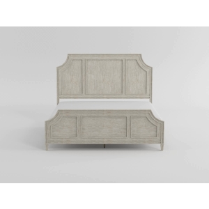HE-1344-1  Queen Bed