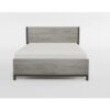 HE-1577DG-1  Queen Bed