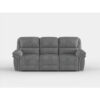 9913-3 Double Reclining Sofa