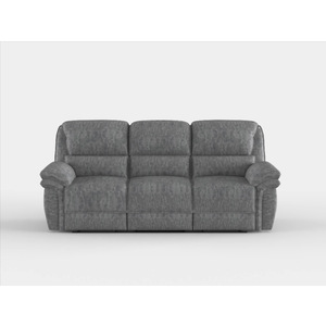 9913-3 Double Reclining Sofa
