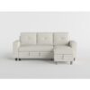 9705DB*32AVC Sectional with Reversible Ch...