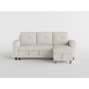 9705DB*32AVC Sectional with Reversible Ch...