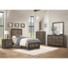 1695-4 Night Stand