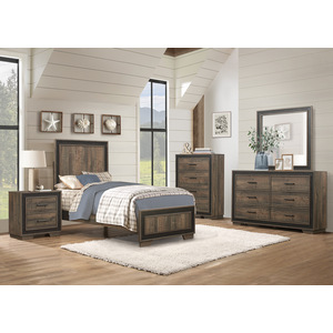 1695-4 Night Stand