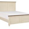 1626 Bedroom Weaver Collection 4pc Set (QB+NS+DR+MR)