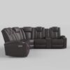 9366DB-SC Seating-Caelan Collection 3-Piece Power Reclining Sect...