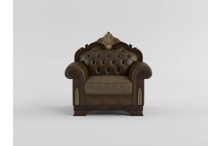 9815 Seating-Croydon Collection 2pc Set: Sofa, Love