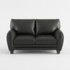 9734DB Seating-Rubin Collection 2pc Set: Sofa, Love