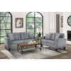 8202GRY-3 Sofa