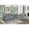 8202GRY-3 Sofa