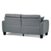 8202GRY-3 Sofa