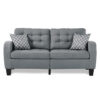 8202GRY-3 Sofa