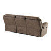 8206NF-3 Double Reclining Sofa with C...
