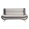 8219BEG-3 Sofa