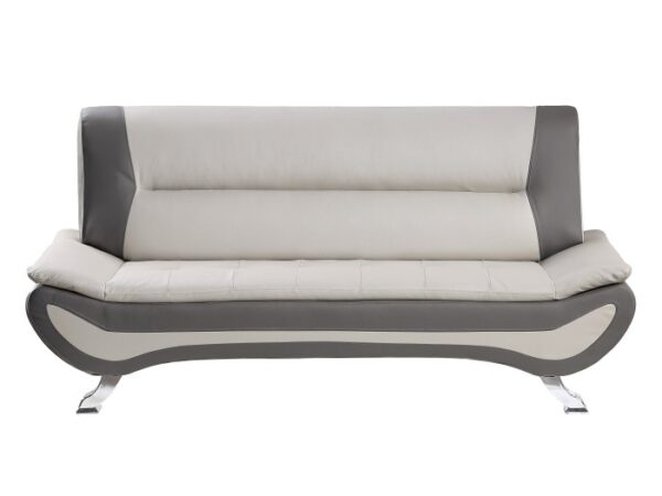 8219BEG-3 Sofa