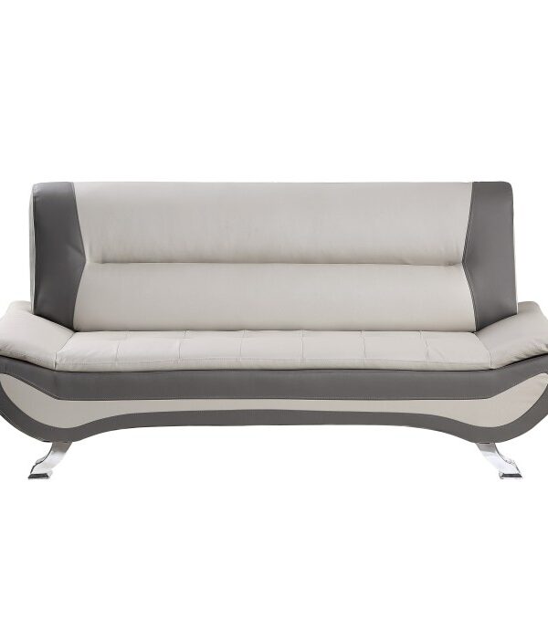 8219BEG-3 Sofa