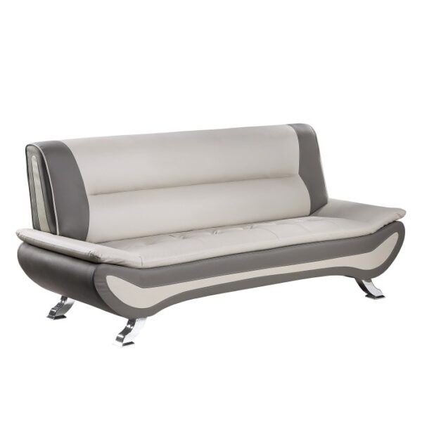 8219BEG-3 Sofa