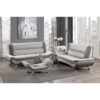 8219BEG-3 Sofa