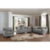 8225NGY-3 Sofa
