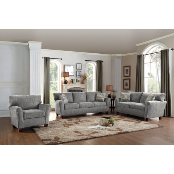 8225NGY-3 Sofa