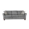 8225NGY-3 Sofa