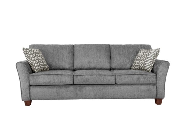 8225NGY-3 Sofa