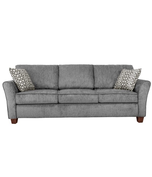 8225NGY-3 Sofa