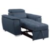 8228BU Seating-Ferriday Collection 2-Piece Sectional with Adjus...